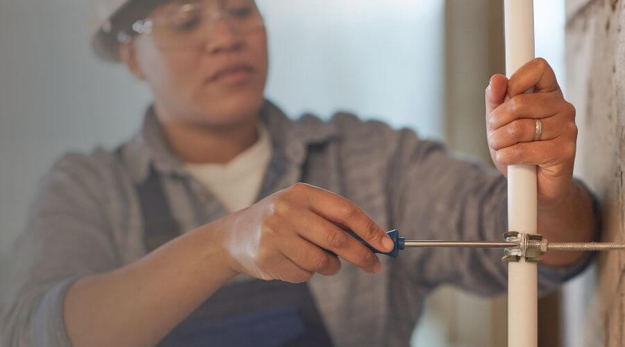 Local water heater installation in South Strafford, VT